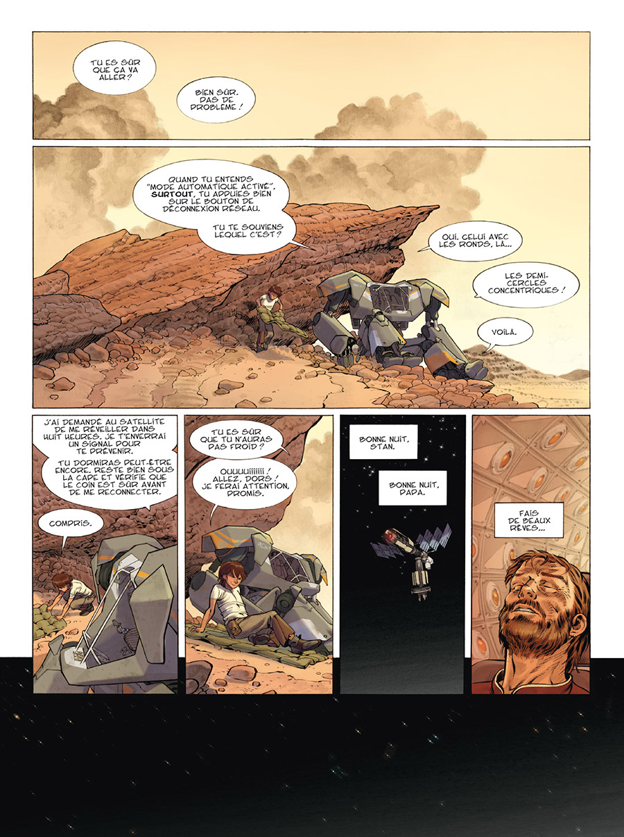 Rock & Stone 2 - Extrait 1