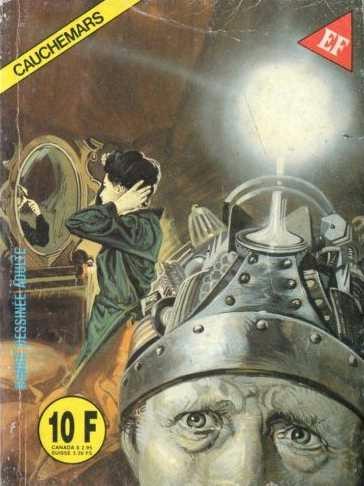 Prisonnières du futur