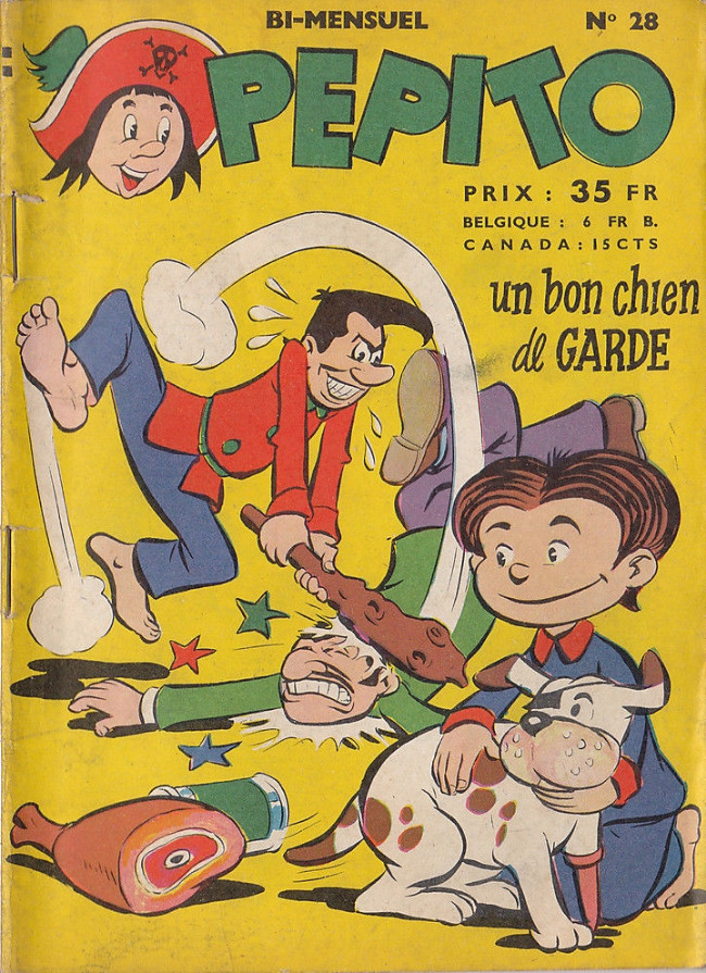 Ville se défend (La)