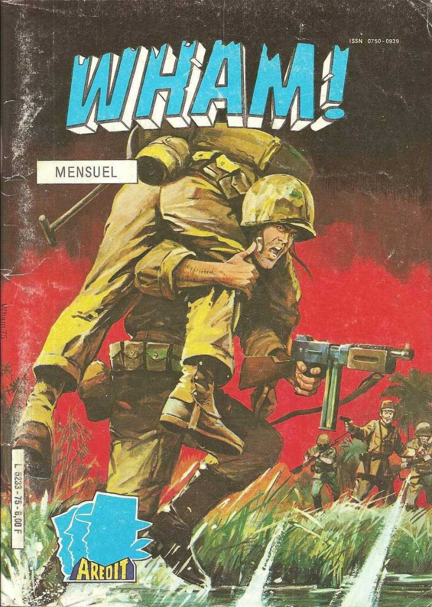 Tigre de la jungle (Le)