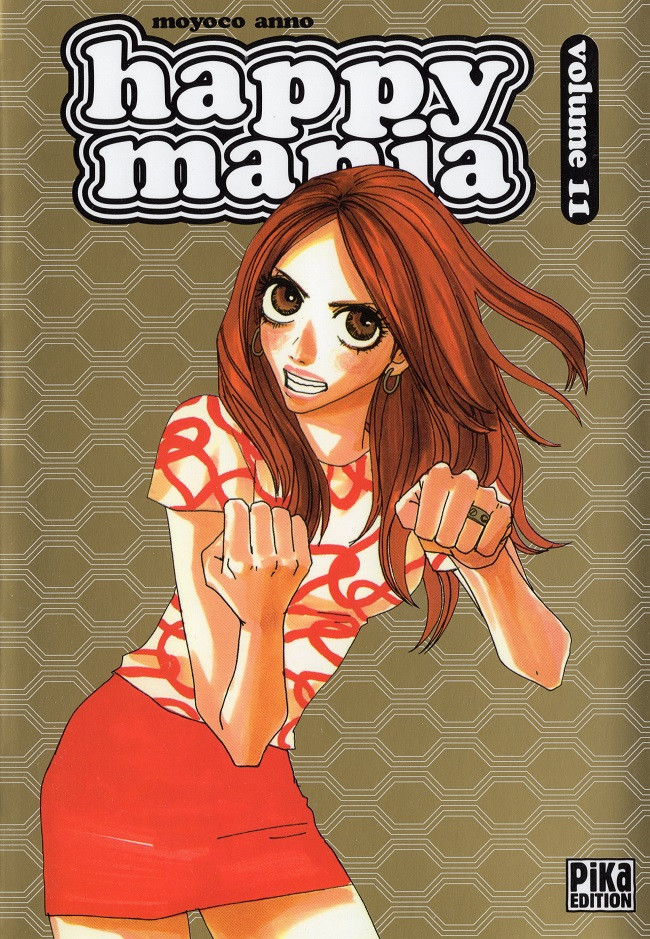 Happy Mania 11