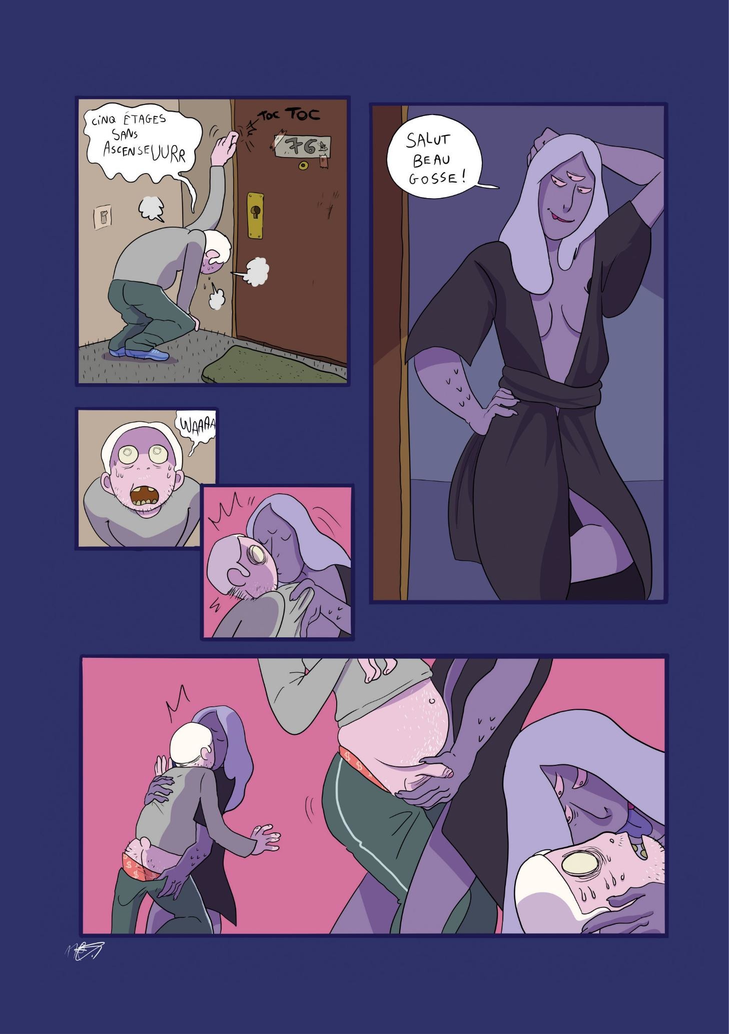 Pine Colade - Extrait 1