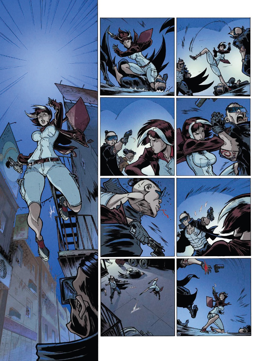 Made in Japan - Extrait 1