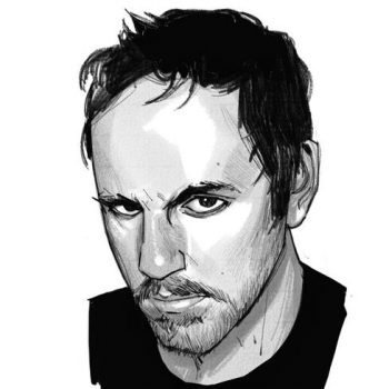 Mike Costa - Auteur