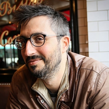 Renaud Farace - Auteur