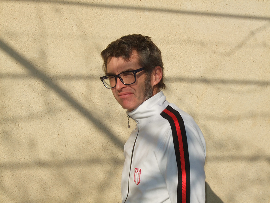 Dominique Cébe - Auteur