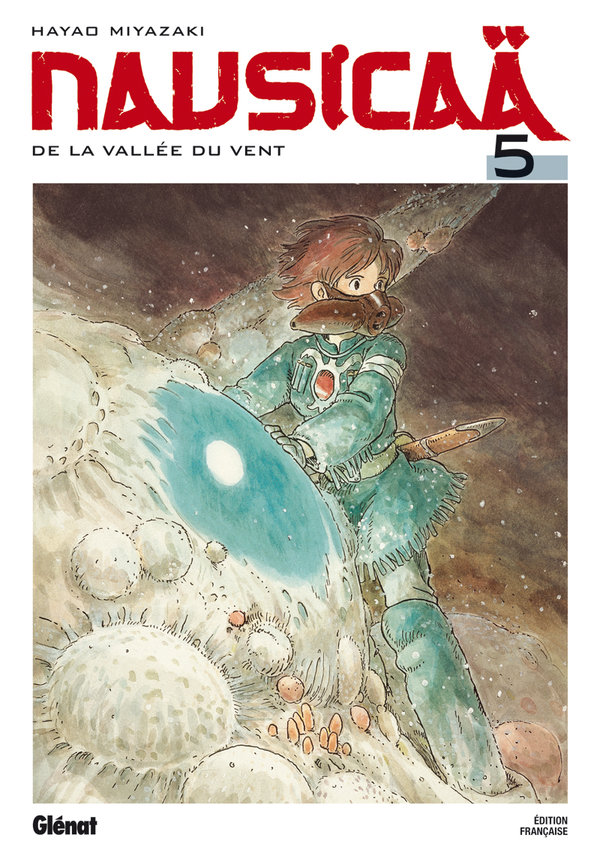 Nausicaä NE 5