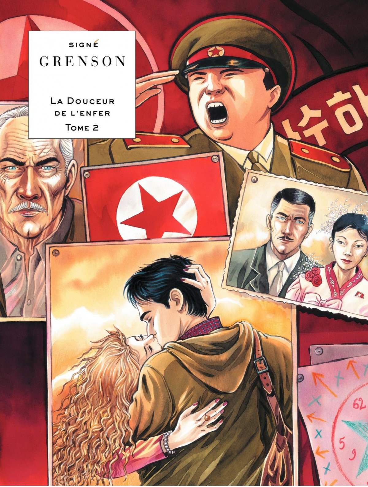 Douceur de l'enfer (La) 2