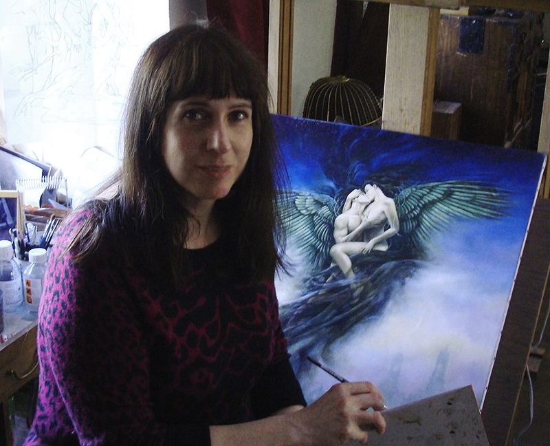 Séverine Pineaux - Auteur