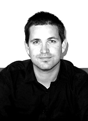 Ludwig Alizon - Auteur