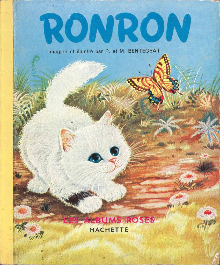 Ronron