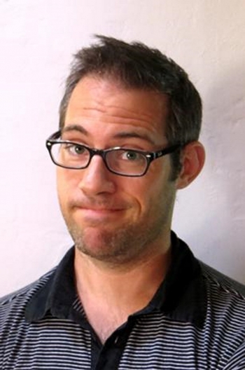Sylvain Chevalier - Auteur