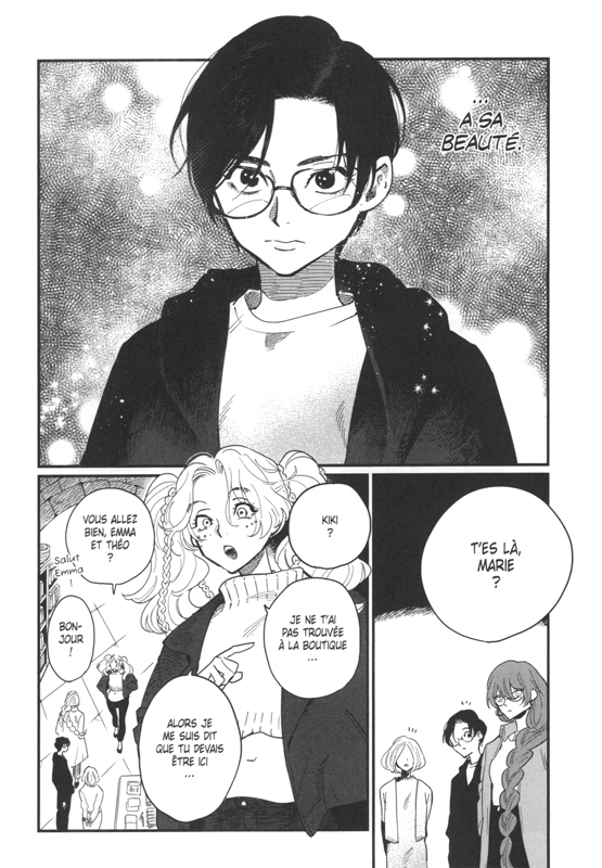 Sorcière du château aux chardons (La) 4 - Extrait 1