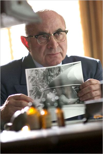 Bob Hoskins - Auteur