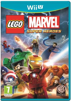 Stan Lee à la rescousse pour LEGO Marvel Super Heroes