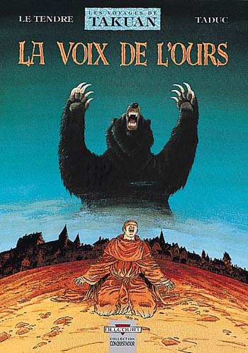Voix de l'ours (La)