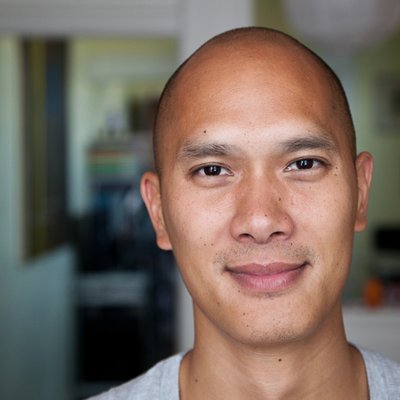 GB Tran - Auteur