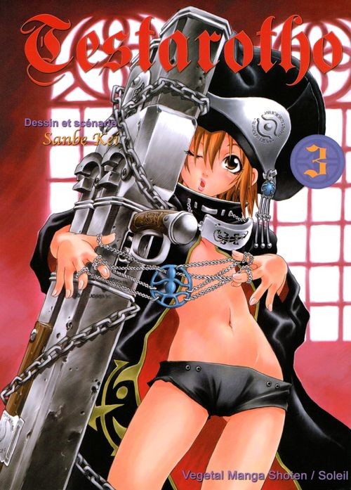 Testarotho 3