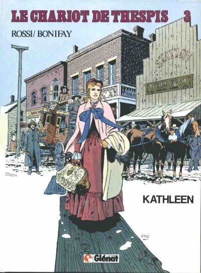 Kathleen