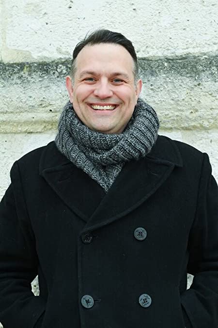 Chip Mosher - Auteur