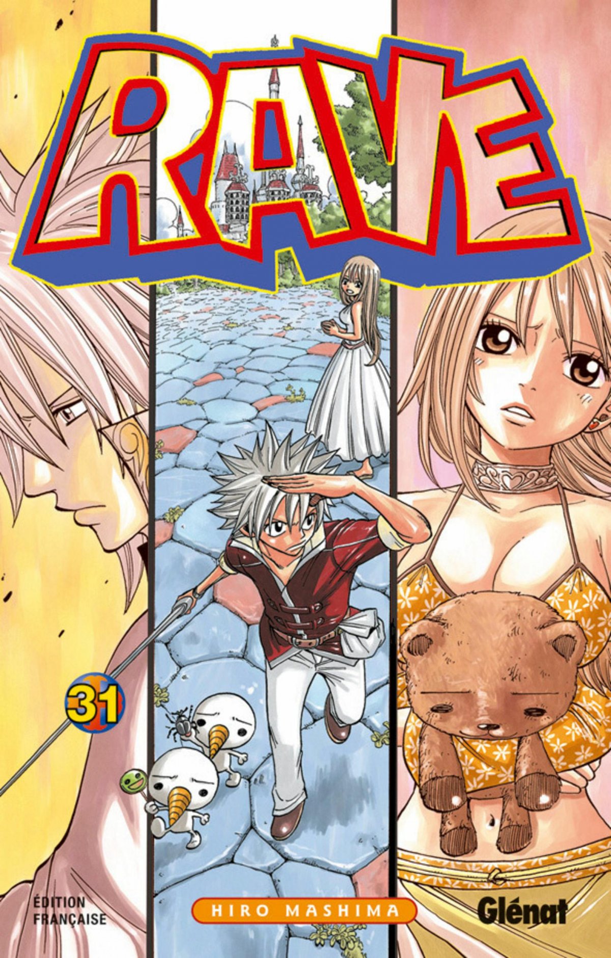 Rave 31