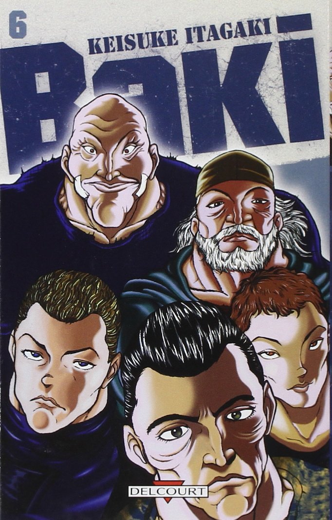 Baki 6