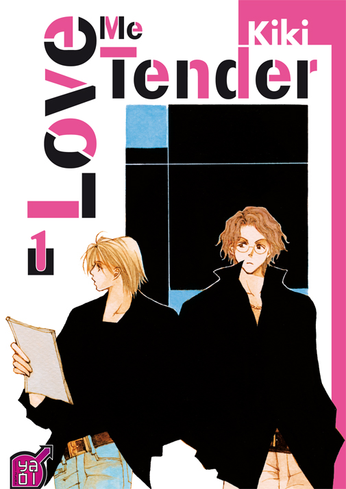 Love me tender 1