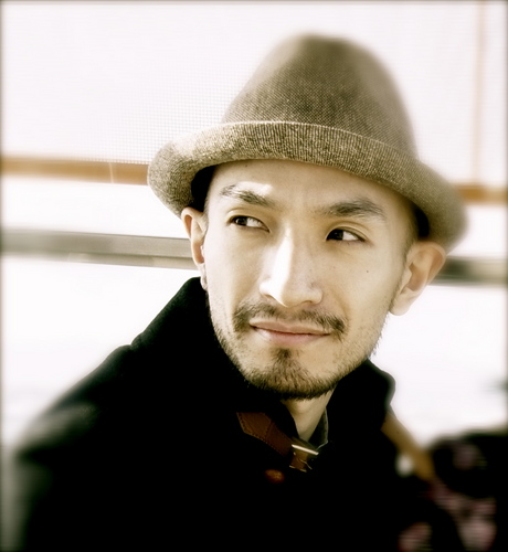 Tatsuhiko Takimoto - Auteur