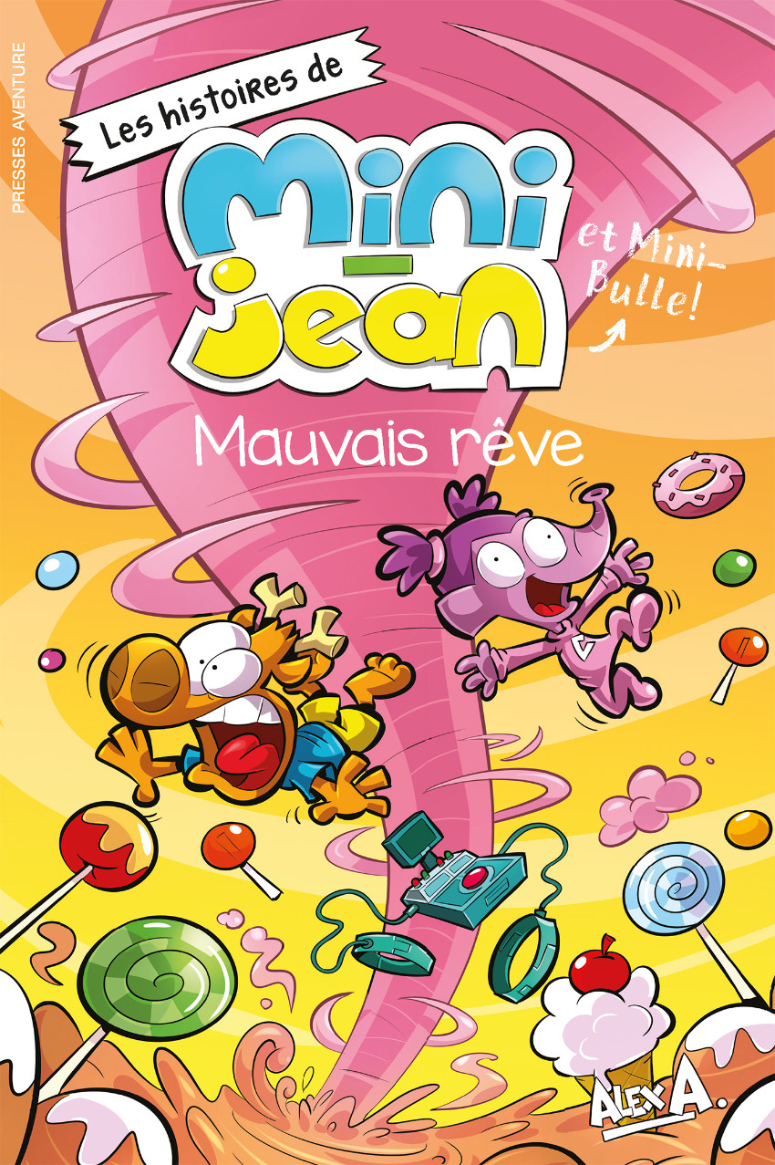 Mauvais rêve
