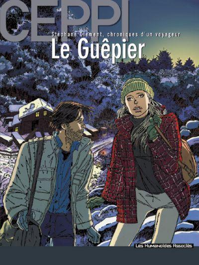 Guêpier (Le)