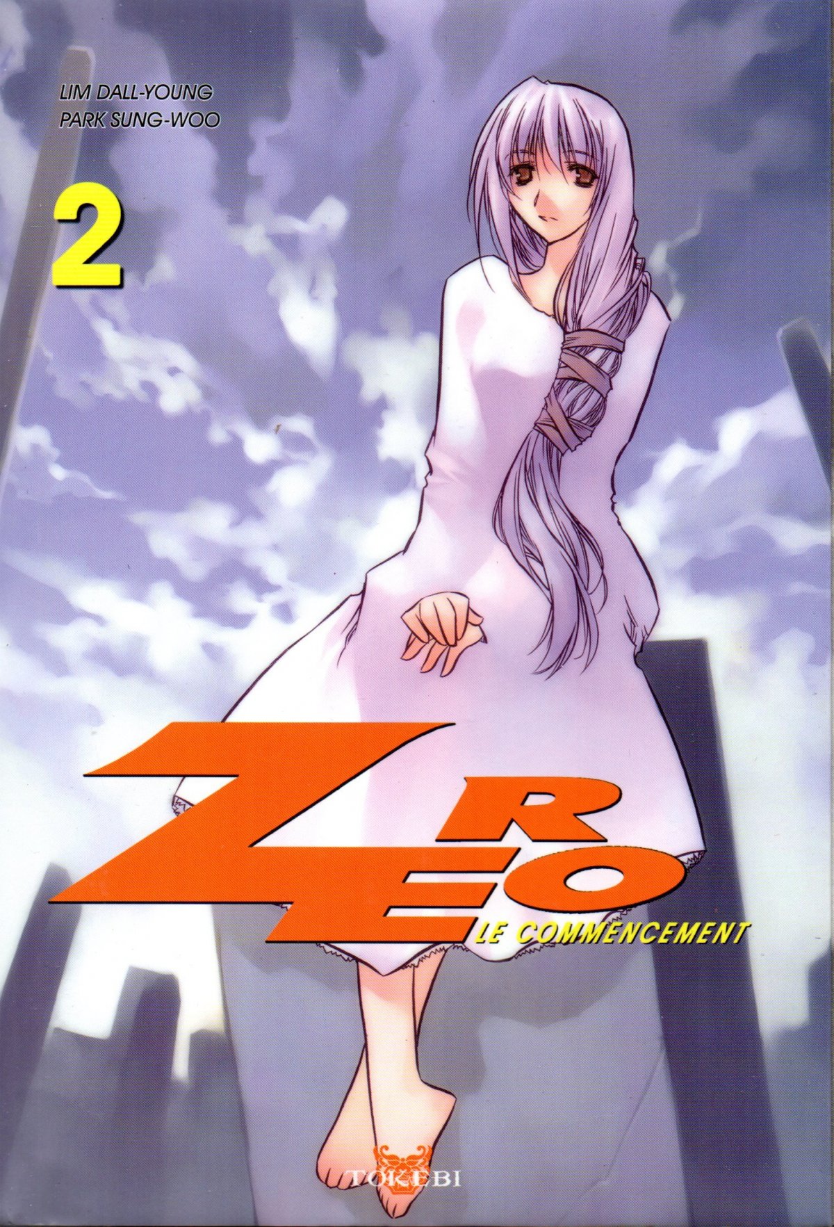 Zero 2