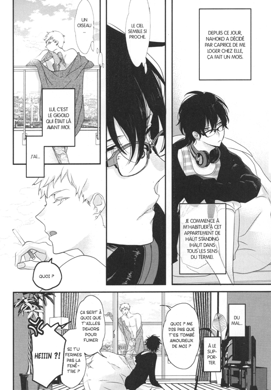 Notre Paradis - Extrait 1