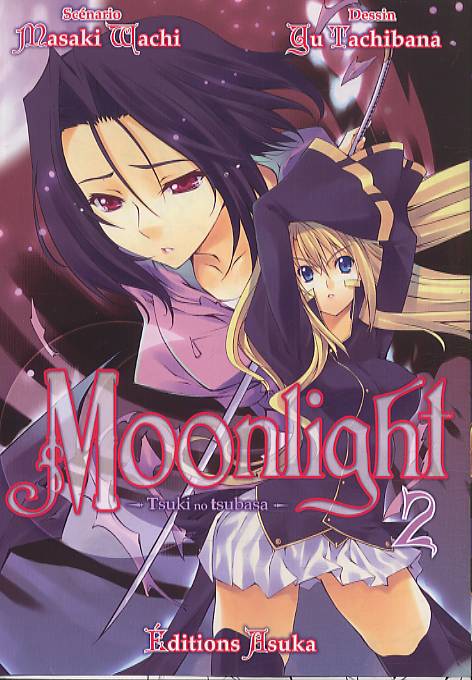 Moonlight 2