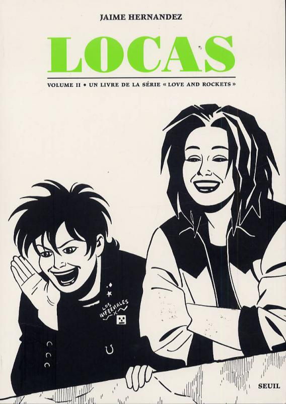 Locas 2