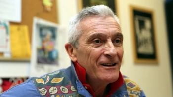 Jean-François Lécureux - Auteur