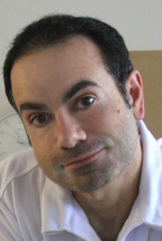 Raffaele Ienco - Auteur