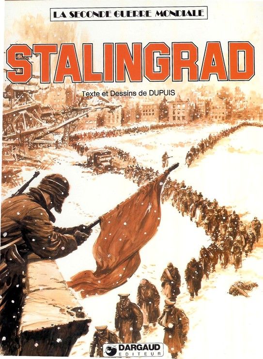 Stalingrad