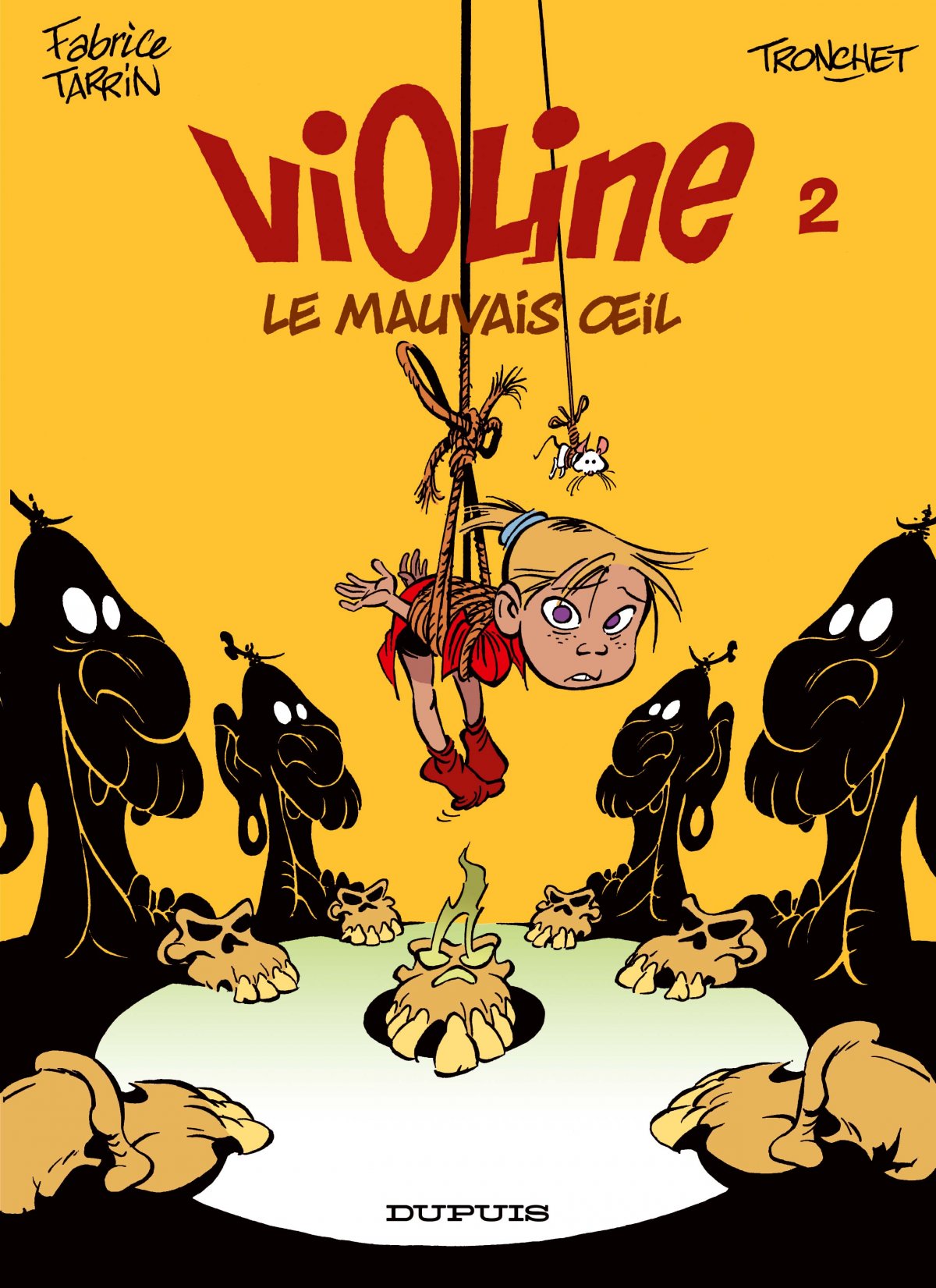 Mauvais œil (Le)