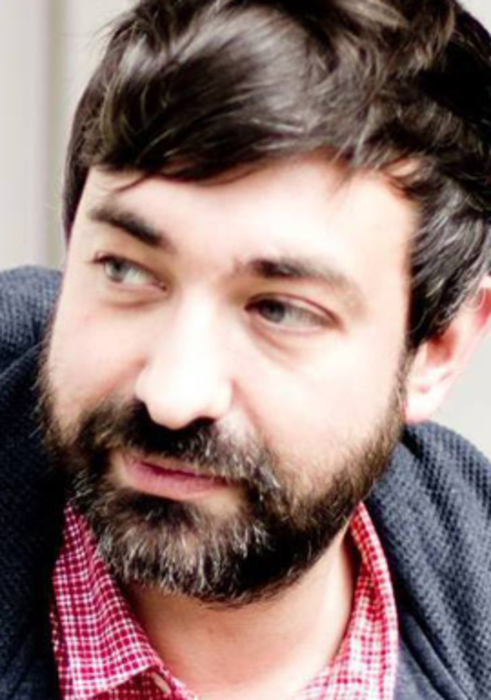 Jorge Monlongo - Auteur