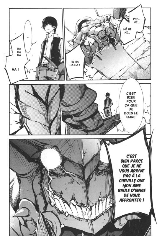 Goodbye Dragon Life 3 - Extrait 1