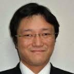 Kei Ohkubo - Auteur