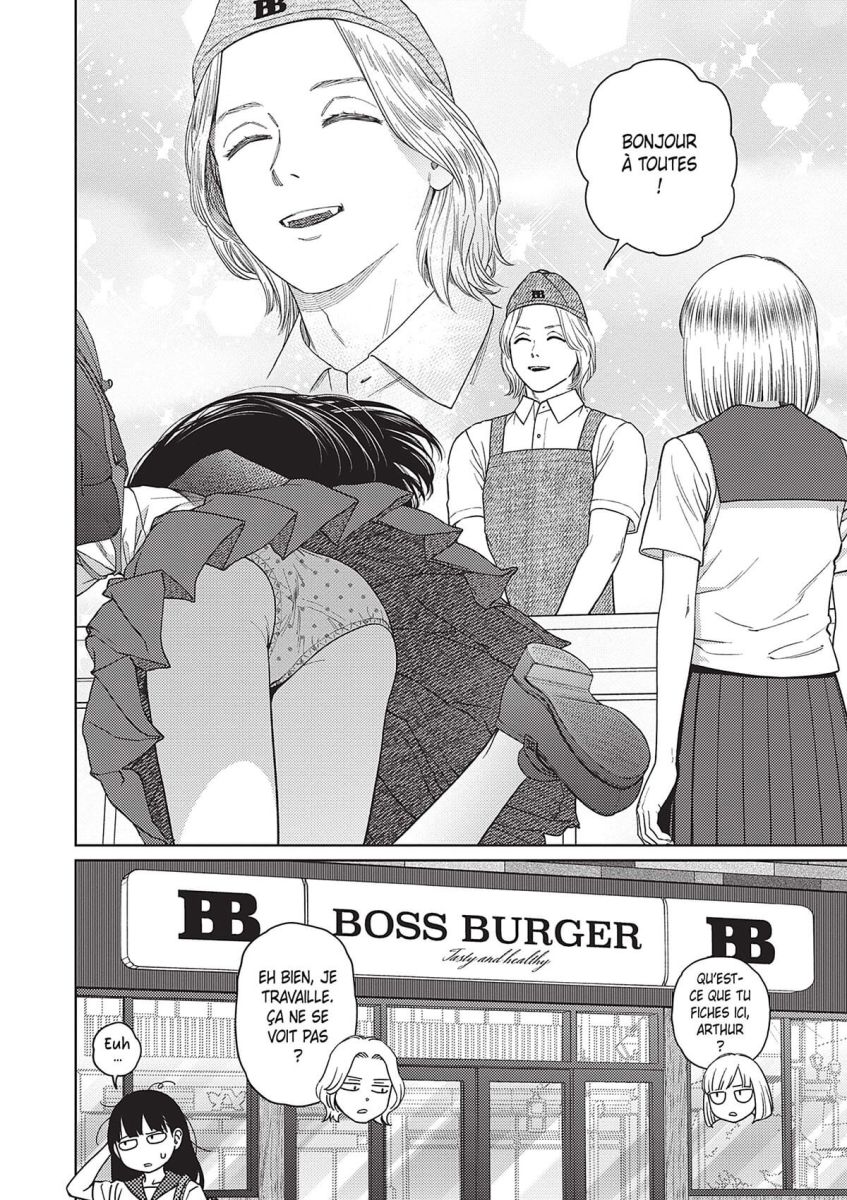 Vampeerz 6 - Extrait 1