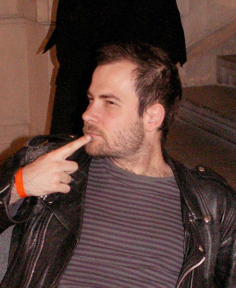 Géraud - Auteur