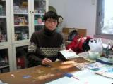 Yuji Kamosawa - Auteur