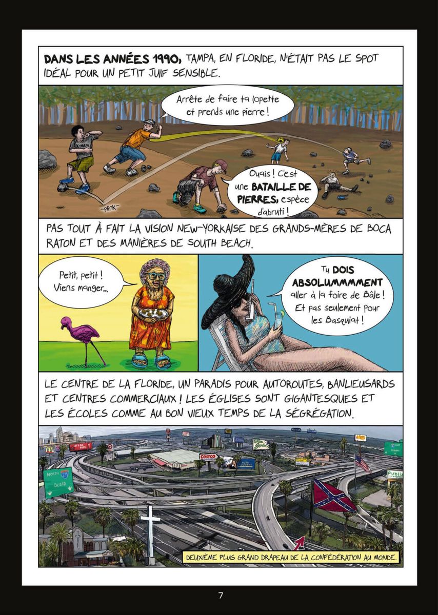 Plus jamais je ne visiterai Auschwitz - Extrait 1