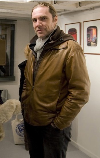 François Warzala - Auteur