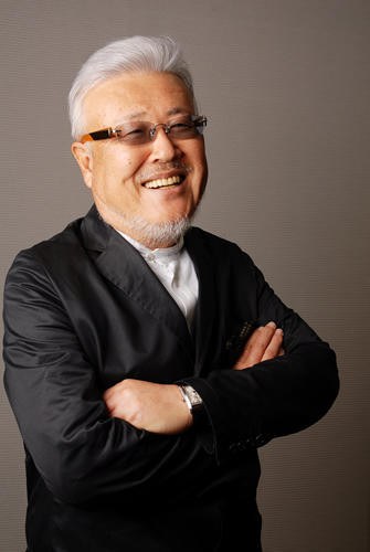 Kazuo Koike - Auteur