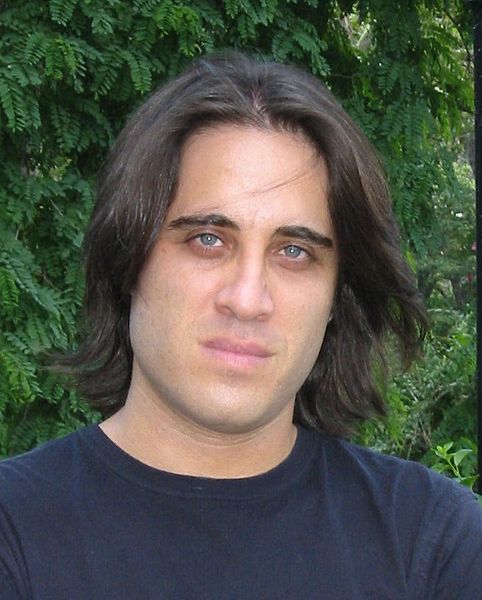 Jason Starr - Auteur