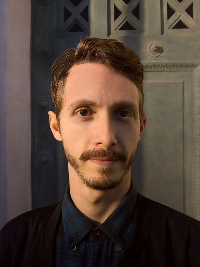 George Schall - Auteur