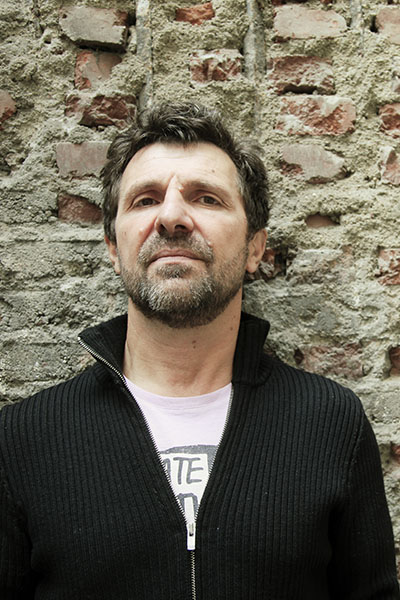 Vincent Malone - Auteur